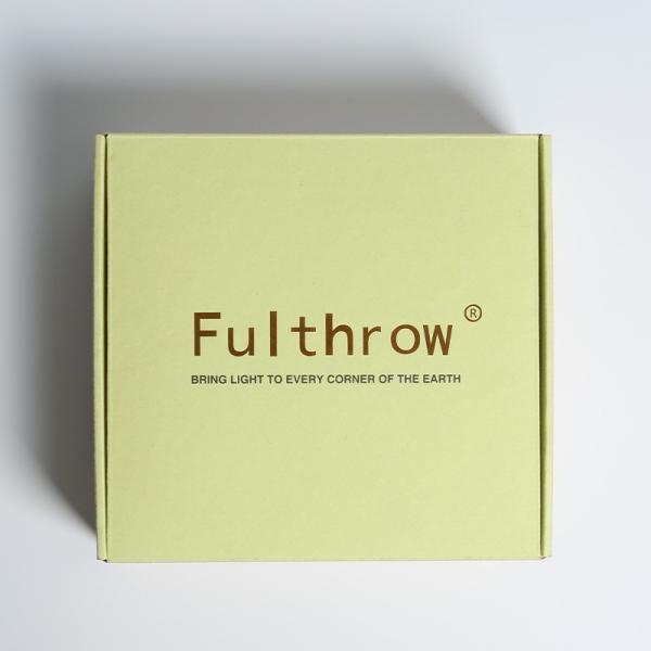 Embossed Logo Kraft Corrugated Box For Bags Packaging Custom Design And Recyclable