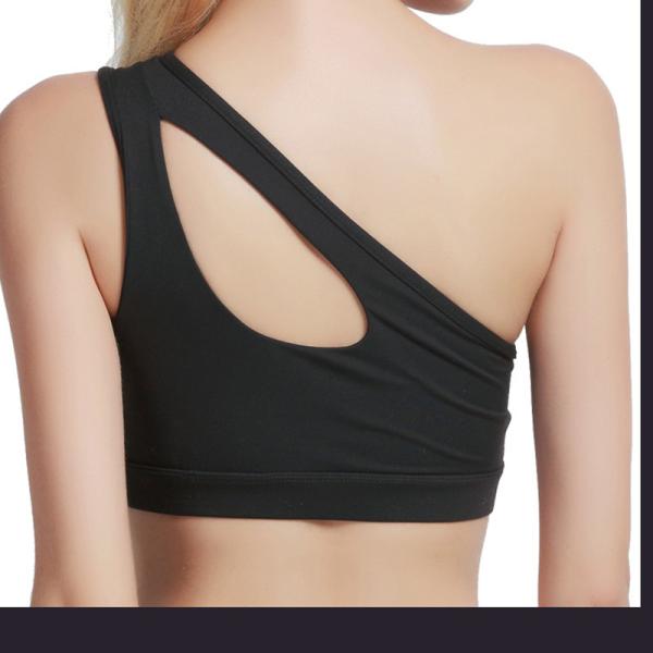 Shockproof Women High Impact Sports Bra 250g for large breasts