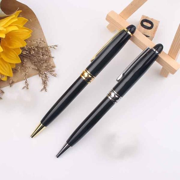 Шариковая ручка многофункциональных подарков бесплатной раздачи дела небольших ровная