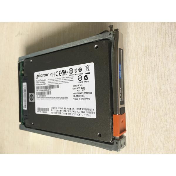 TB 2,5 de D4-2SFXL2-7680 D4 7,68 unidad Xt 680f del almacenamiento de la unidad del Sas 12gb/S DELL EMC