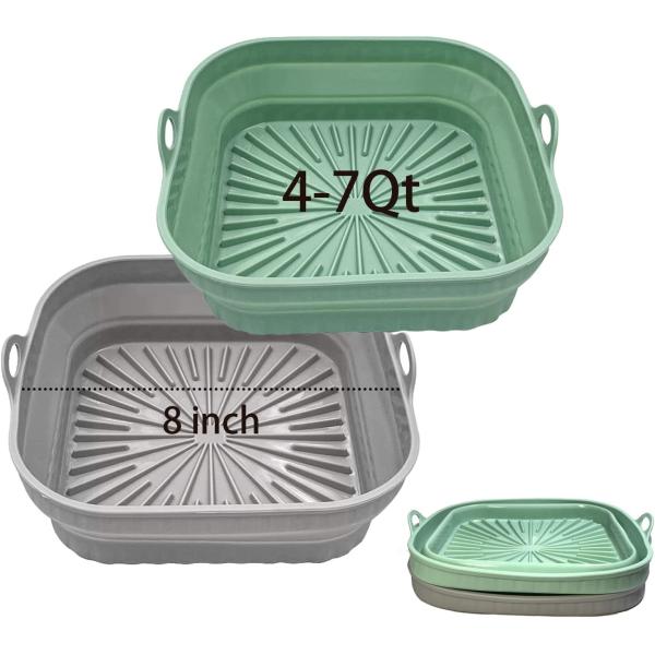 Reusable Flexible Silicone Baking Tray Liner Multipurpose Sturdy