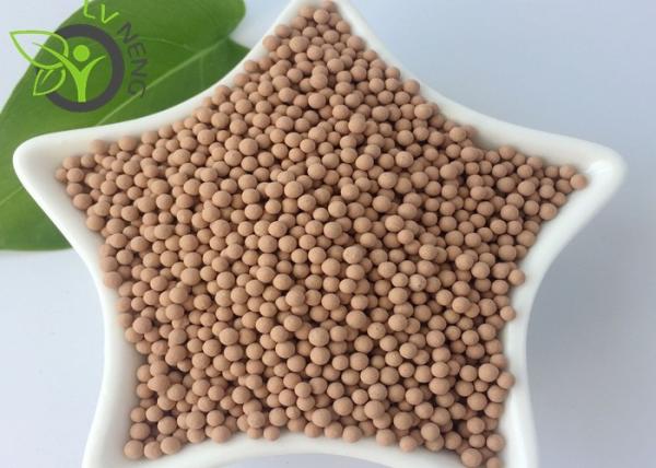 Professional Molecular Sieve Desiccant Chemical Use High Crushing Strength