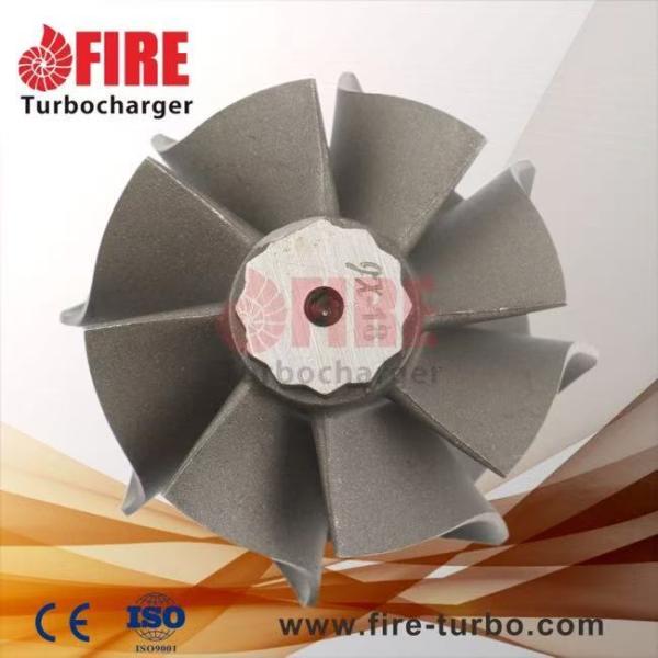 RHF5 Turbocharger Rotor VA420014 for Isuzu Rodeo 4JB1T Engine