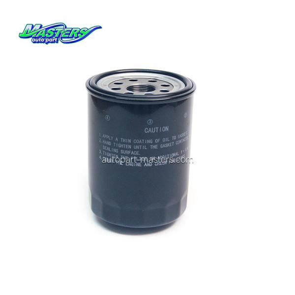 Masters Fram Filtro de Óleo 5-87610021-0 8-97329911-0 Cartucho de Filtro Para ISUZU