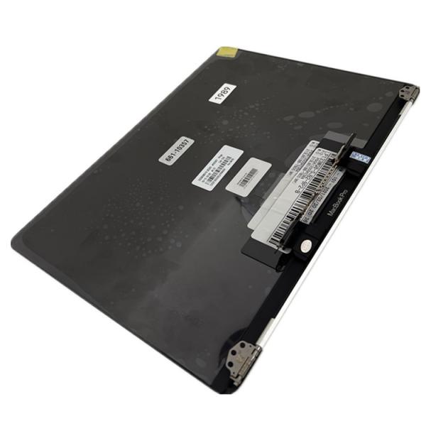 OEM LCD Display Assembly for MacBook Pro 13 A1989 (2018–2019) EMC 3214 / 3385 Silver– Retina Screen Replacement