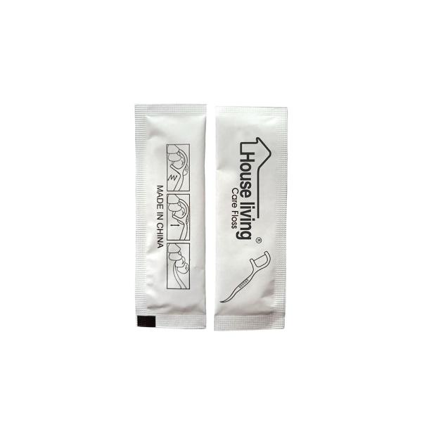 Precio de fábrica Cuidados orales Eco amigable Aplicación avanzada de palillos de dientes limpios Aplicación de limpieza dental Aplicación para uso en el hogar Viajes en hotel