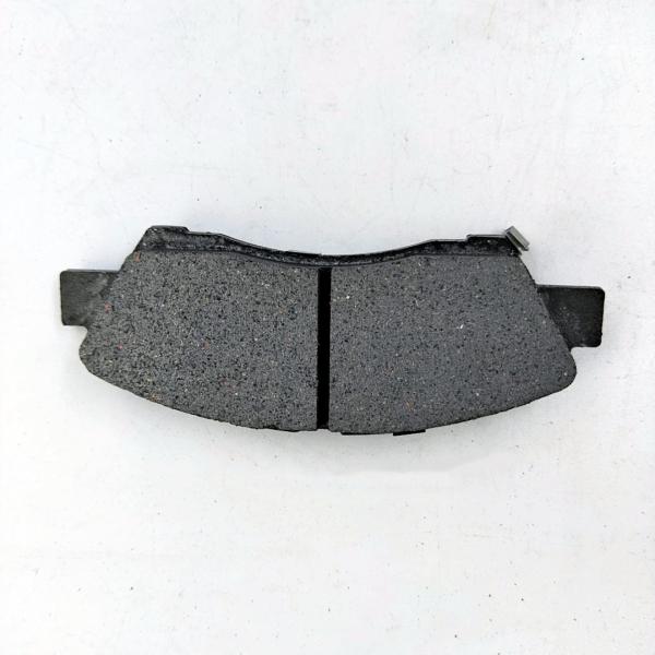 Car Model i10 Huachuang D1935-9159 SP1719 GDB3618 Press Car Brake Pad for Hyundai 13
