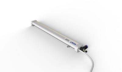 High Vlotage Alternating Current Anti Static Device For Industrial Field