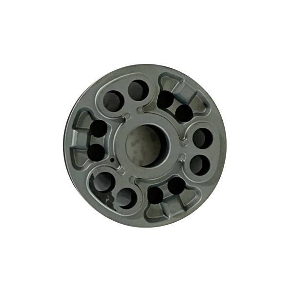 50mm Outer Diameter Big Ring Piston With High Durability For Rear Motorcycle Shocks