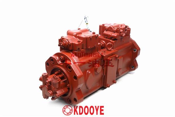 R305-7 R305-7LC R305-9  Hyundai Excavator Hydraulic Pump 31N8-10070 K5V140