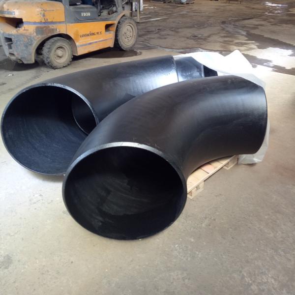 Серебряный углеродистый сталь локоть 7-15 дней доставка Картонная упаковка