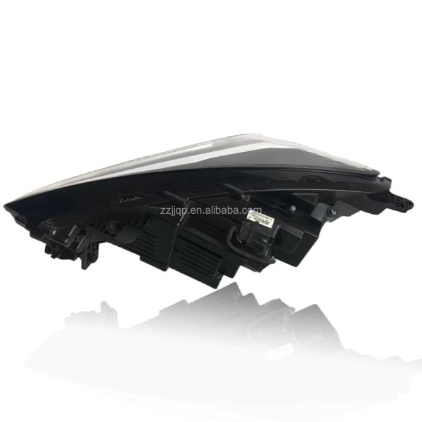 2020- Year LED Headlight Automotive After-Sales Accessories for Changan Benben Estar