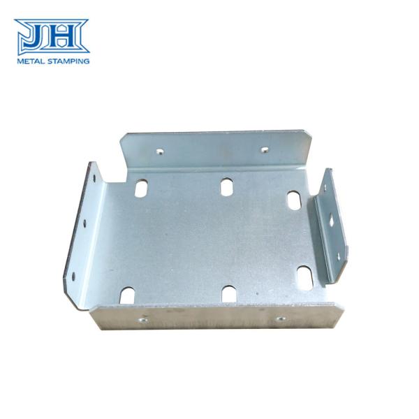 Sheet Metal Steel CNC Machining Parts