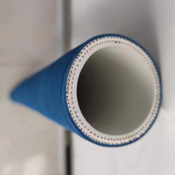 Phosphoric Acid Hose High Corrosion Resistance Stable Flow Durable Construction