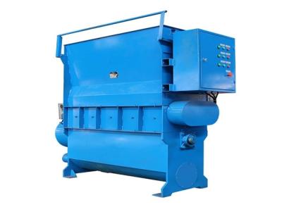 Sistema de máquina de reciclagem de EPS de alta capacidade para esmagar produtos de espuma de resíduos