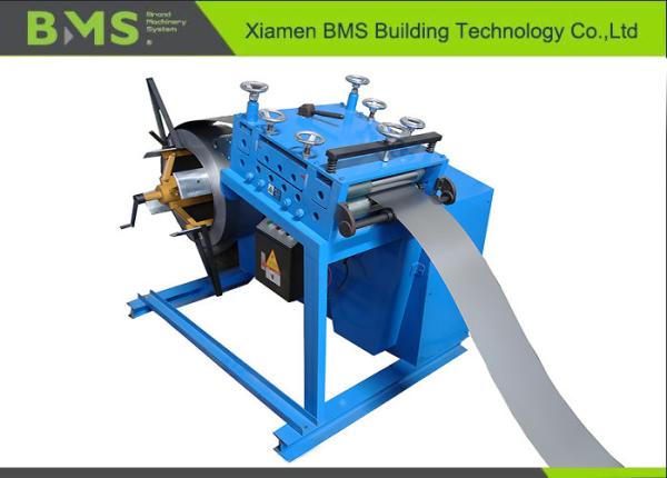 Shelf Bracket Roll Forming Machine Suitable For Light Shelf