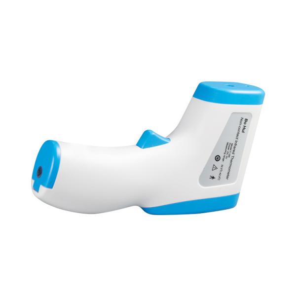 Digital Body Temperature Non Contact Infrared Forehead Thermometer Ce FDA Approval