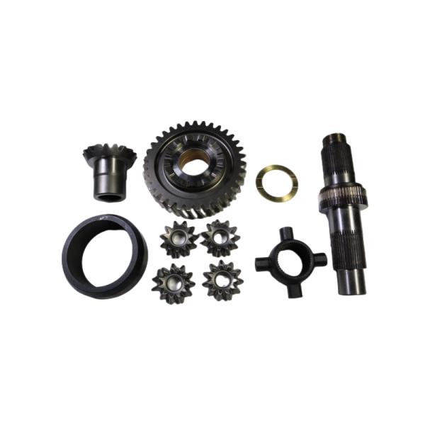 Interaxle Differential Assembly for Heavy Truck Sinotruk Howo and Mercedes Benz Model