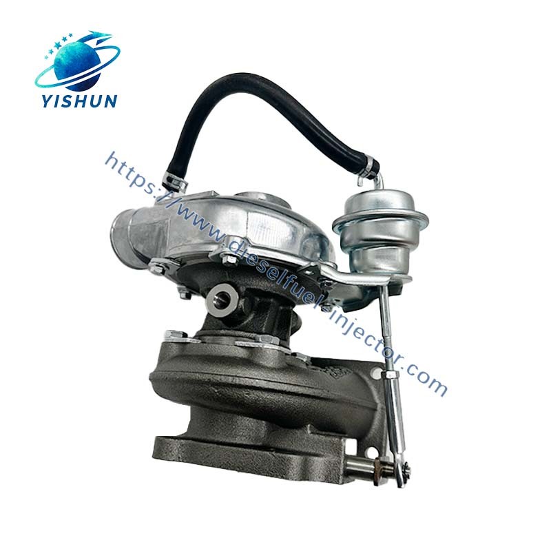 Holset HX40G Turbo Charger Cummins 6CT 8,3L Двигатели на СНГ 3802787 4025407 4089445