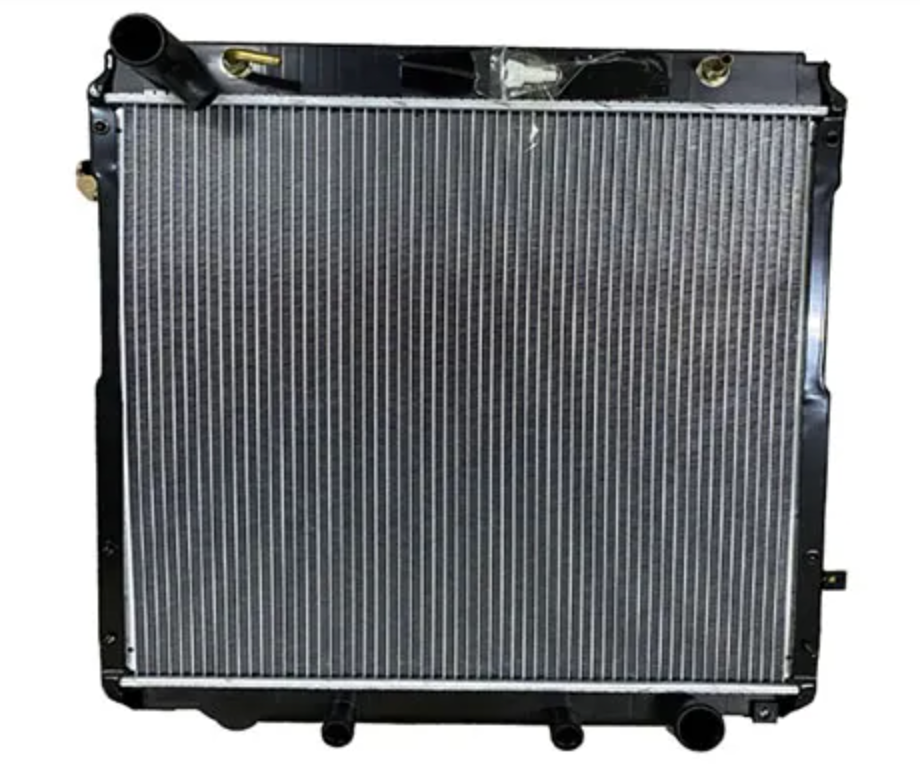 Auto Radiator for Toyotaa Koster Hzb50 Hzb40 Engine Radiator