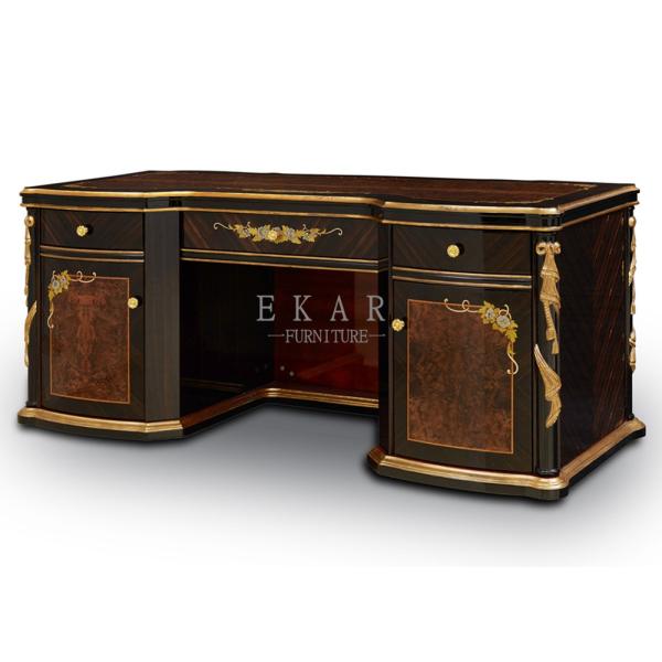 Writer desk for sale office home desk home study desk China supplier bookcases TK-029