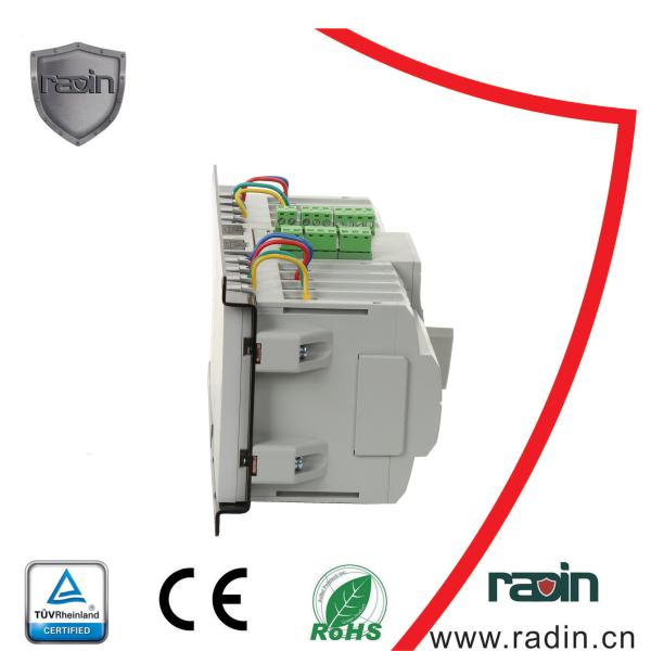 63A 3P/4P Automatic Transfer Switch for generator, Dual power automatic transfer switch