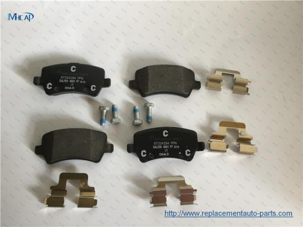 Hautes protections de frein automatiques de l'écurie LR027129 pour Ford, Volvo-VO Changan