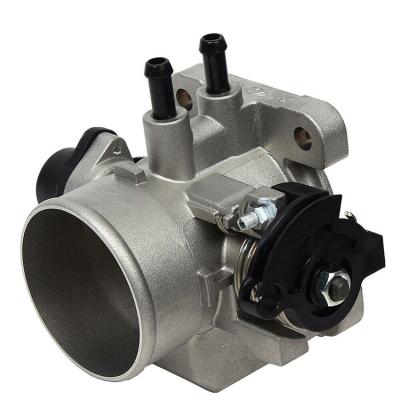WEILI Auto Parts Hyundai Accent Throttle Body Assembly 35100-26860