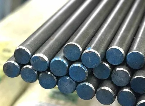High Precision Linear Shaft Stainless Steel Hollow Round Bar For Linear Bearings