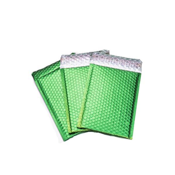 Водоустойчивая сумка почты фильма пузыря сумок обруча пузыря упаковывая для срочной упаковывая сумки