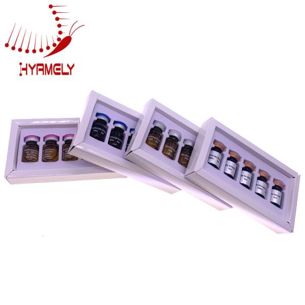 soro transparente de 20mg/ml Mesotherapy unisex todos os tipos da pele