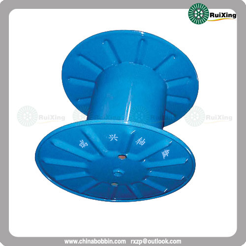 Punching bobbin Great quality steel metal drums industrial metal drum for electric cables
