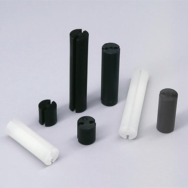 PCB Mounting Hexagon Studs with Internal Thread M2.0 Standoff Plastic Spacers in Hexagon Design