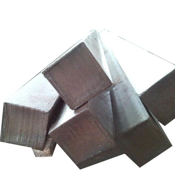 Bright Surface Best Discount Price  304  Stainless Steel Square Bar