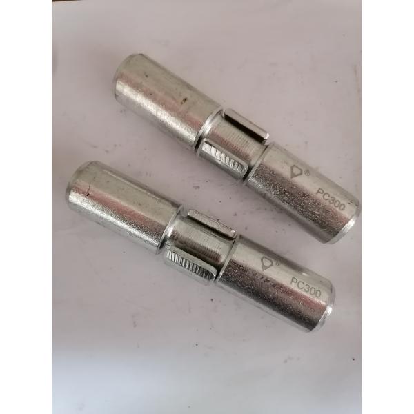 Diamond NBLF запасные части ведра штиф-замок штиф для PC 200 PC 300 PC 400 зубной штиф для экскаваторов ведра