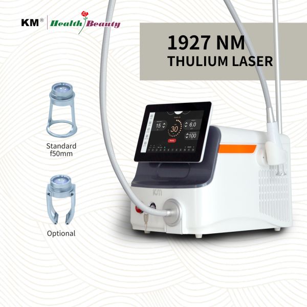 Portable Fractional CO2 Laser Machine Ideal for Dermatology Clinics Scar Reduction Skin Rejuvenation and Acne Treatment