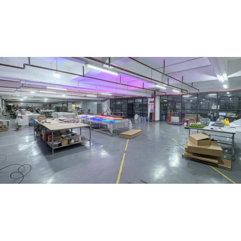 Xiamen Green Sun Technology Co., Ltd.