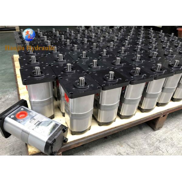 D6nn3k514ab 83960261 Power Steering Oem Ford Tractor Pump