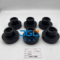 Suspensión de caucho, bujes, piezas de repuesto 12303138 123-03138 Para camión JCB922