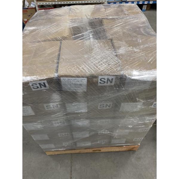 Linha de aço inoxidável frente e verso super Rod da arruela do parafuso prisioneiro da porca de parafuso de 253MA 254SMO 904L