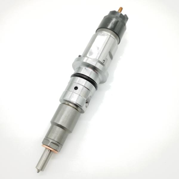 Высококачественный новый дизельный инжектор 0445120289