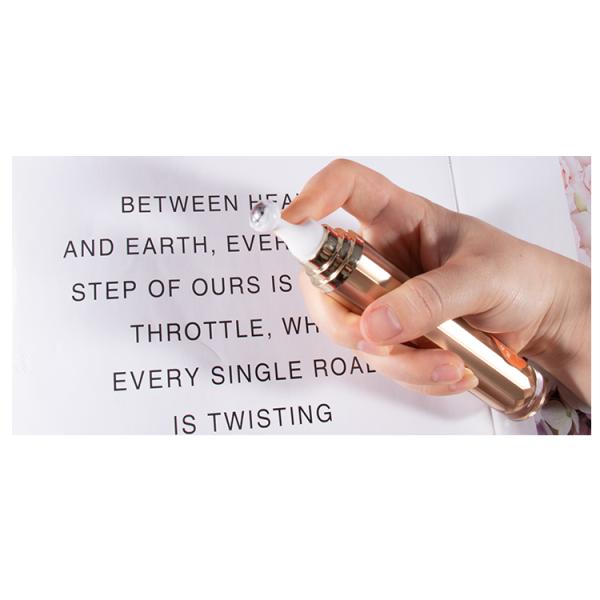 Разводя водой анти- продукты заботы кожи OEM косметик Eyecare сливк глаза слойки