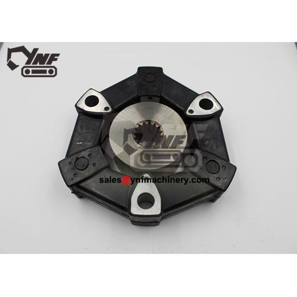 Запасные части экскаватора с гидравлической муфтой мини-экскаватора John Deere 992D