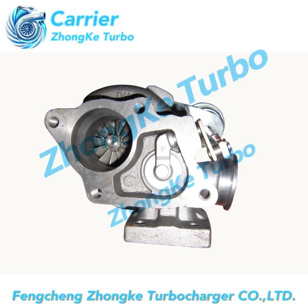 TD04L Turbo 6271-81-8500 49377-01760 Turbocharger For Komatsu Excavator With PC70-8 4D95L Diesel Engine