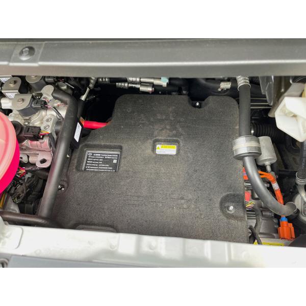 Empattement pur des portes 150km/H 2700mm de la voiture électrique 5 du dauphin 2022 de BYD