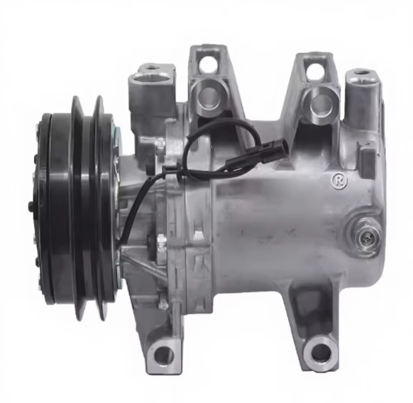 ISUZU D-MAX 2014-2017 Auto AC Compressor Air Conditioner Parts for Car Models 8981028241 92600A070B 9260000C81 8981028240