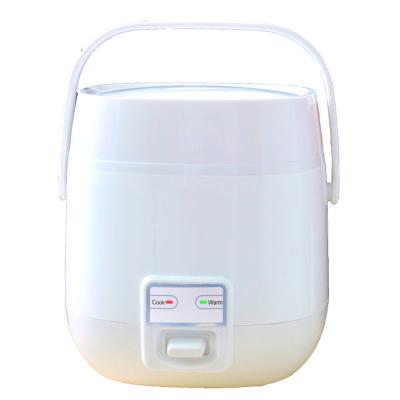 Multi Cooking Non Stick Rice Cooker Non Stick Innner Pot Food Grade Material