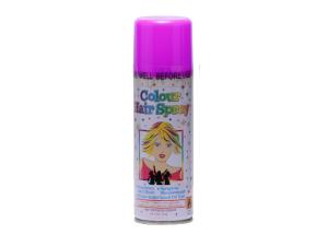 Eco Friendly Instant Hair Color Spray 250ml , Washable Hair Dye Spray No Harm
