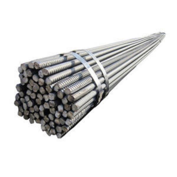 6 mm 8 mm 10 mm 12 mm 32 mm Rodas de ferro de construção Rebar de aço deformado com comprimento personalizado