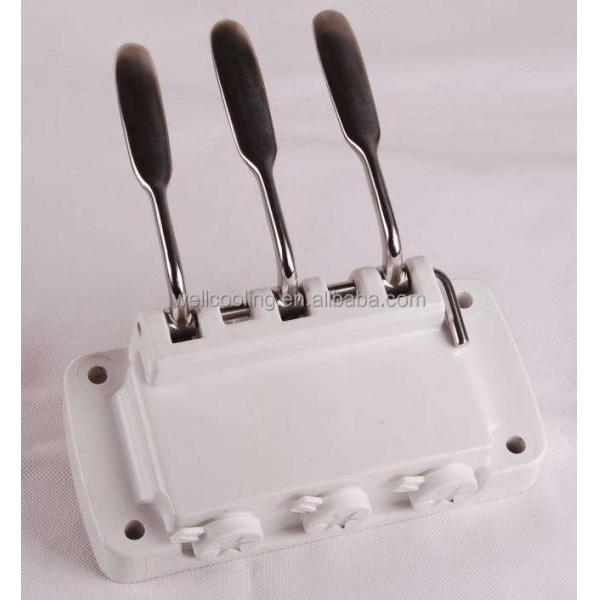 Fruit Ice Cream Maker/ Soft Serve Ice Cream Machine/ Ice Cream Cone Machine